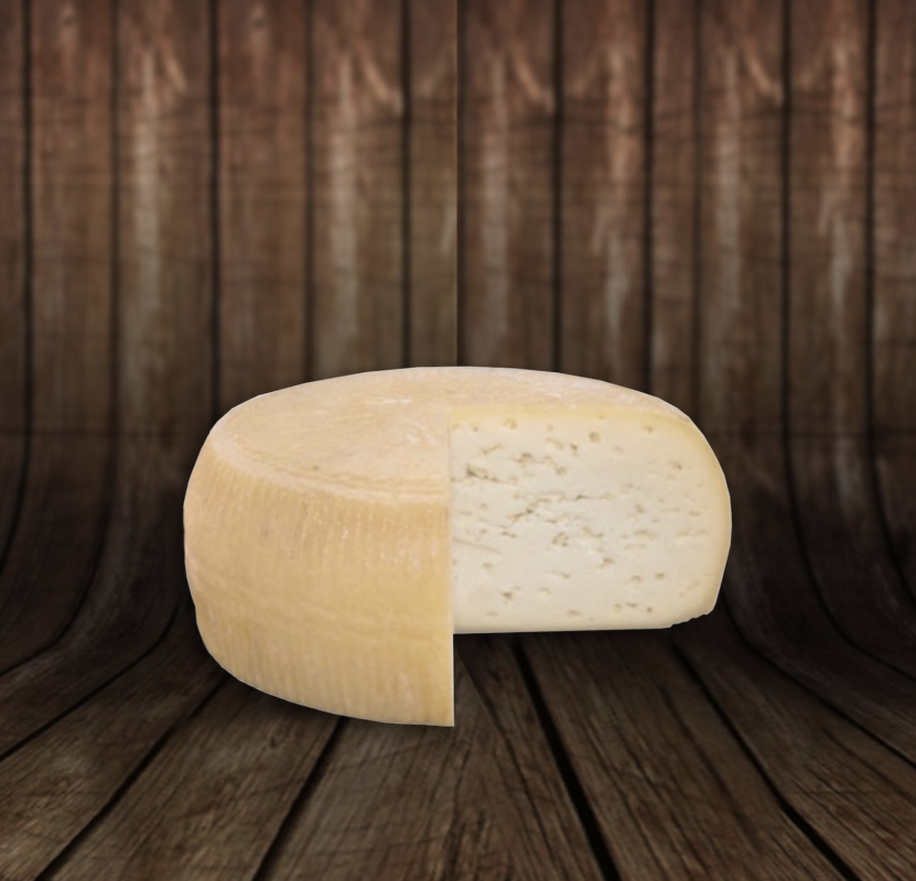 Ziegenkäse Apulia