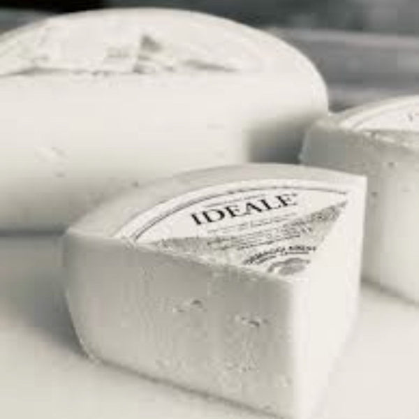 Caprino Sardo (formaggio di capra della Sardegna)